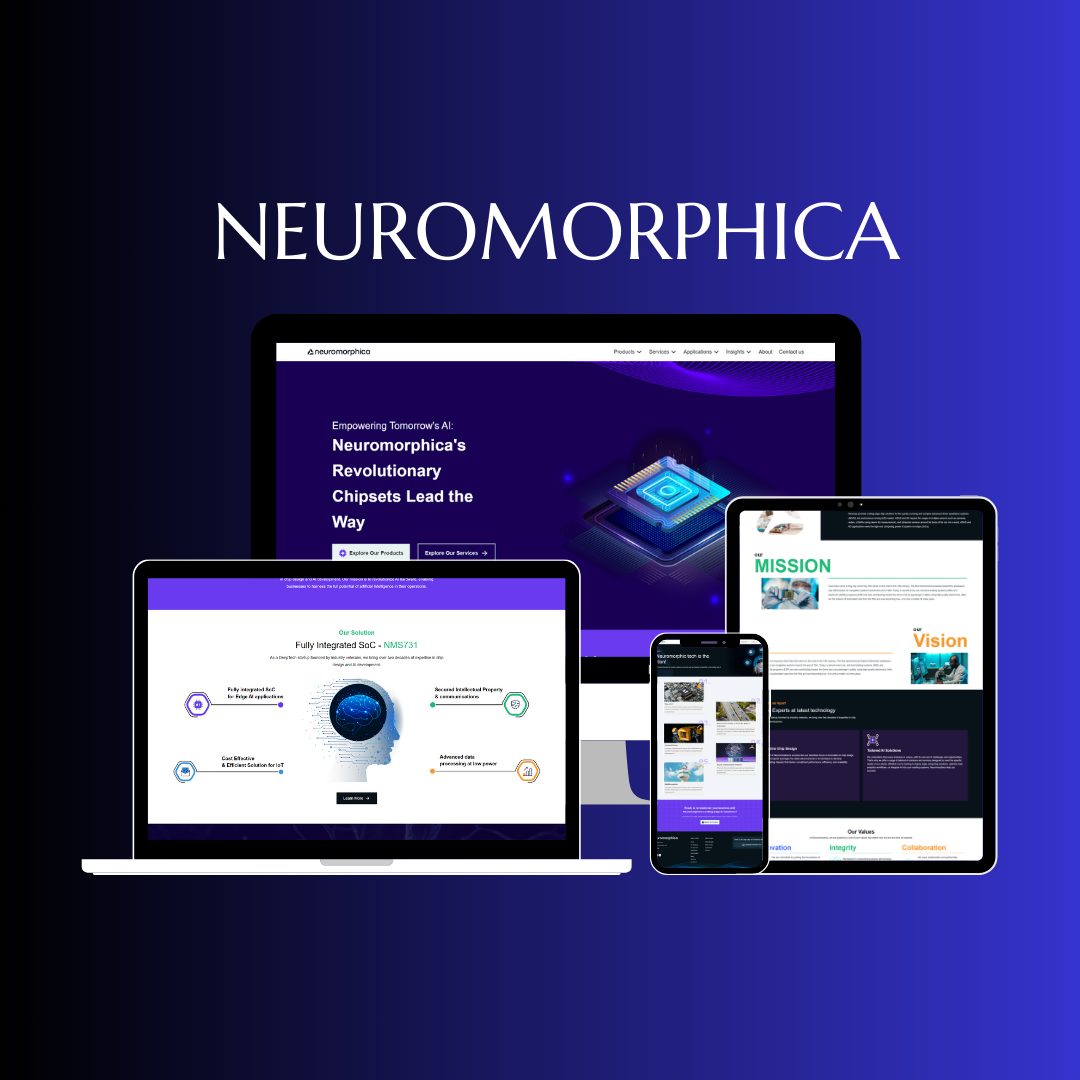 Neuromorphica